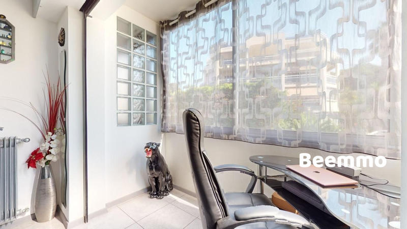 Appartement - 75 m² - 3 pièces