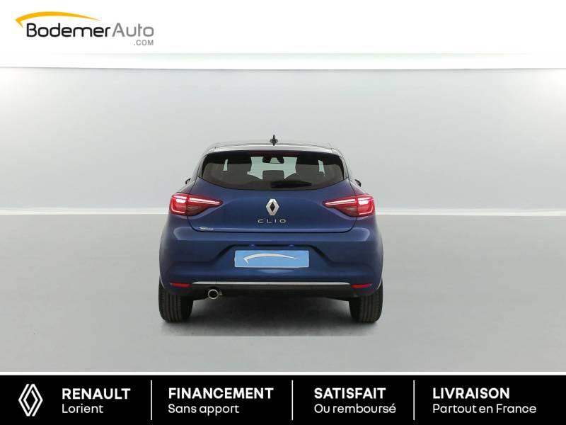 Renault Clio TCe 140 - 21 Intens