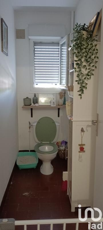 Appartement - 90 m² - 4 pièces