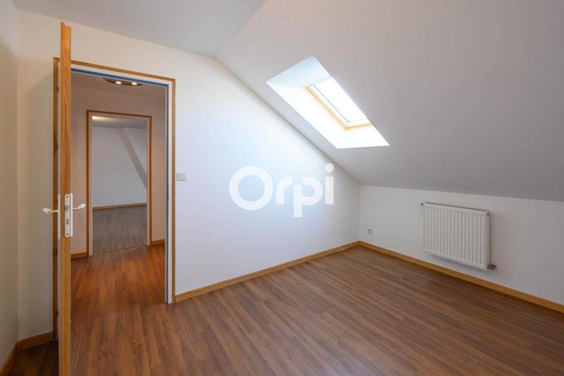 Maison - 190 m² - 6 pièces