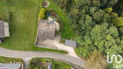 Maison - 118 m² - 4 pièces