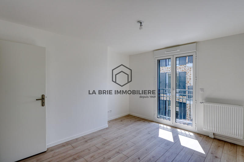 Appartement - 76 m² - 4 pièces