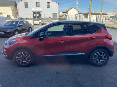 Renault Captur Intens 0.9 TCe 12v eco2 s&amp;S 90 cv
