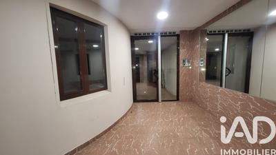 Appartement - 141 m² - 5 pièces