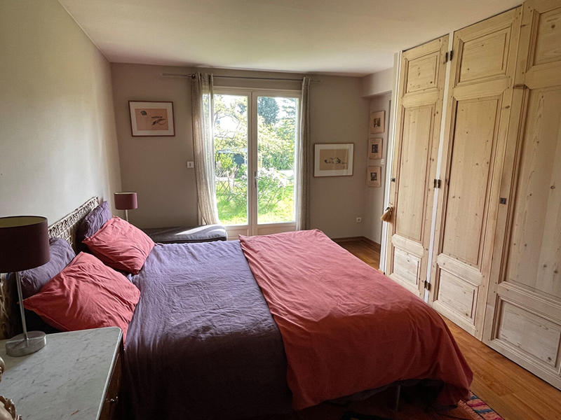 Maison - 149 m² - 6 pièces