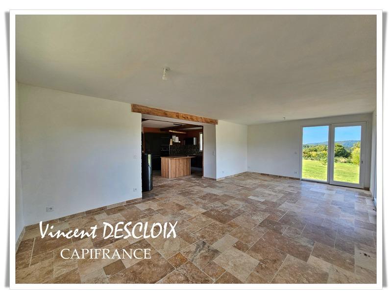 Propriété - 257 m² - 8 pièces