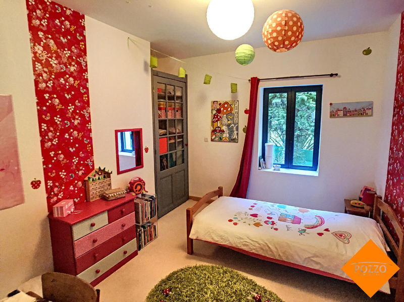 Maison - 156 m² - 6 pièces