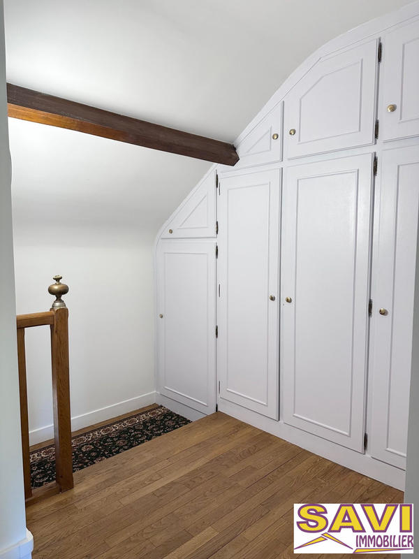 Maison ancienne - 77 m² - 3 pièces