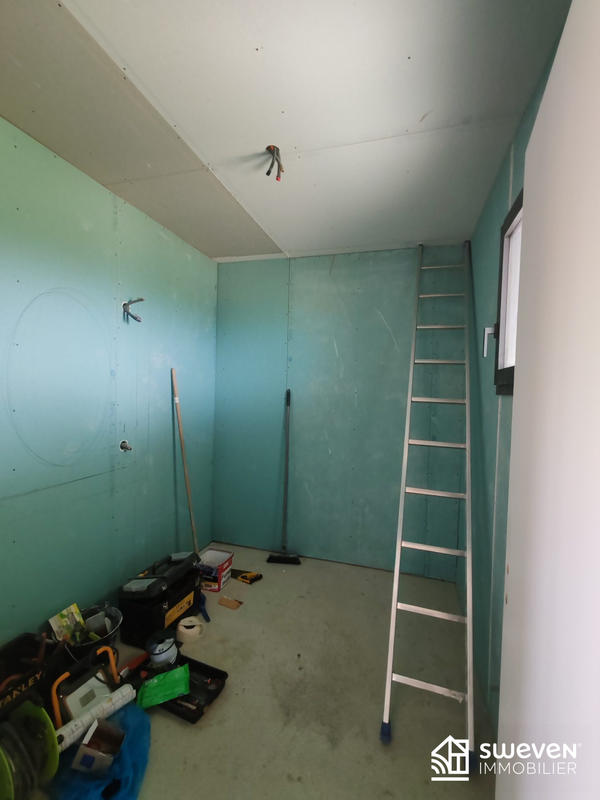 Villa - 164 m² - 6 pièces