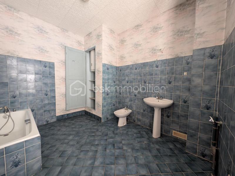 Maison de maîtres - 150 m² - 6 pièces