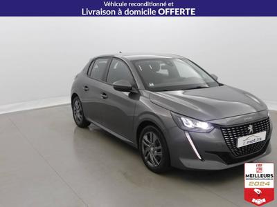 Peugeot 208 PureTech 100 Active +Gps +Pdc Ar