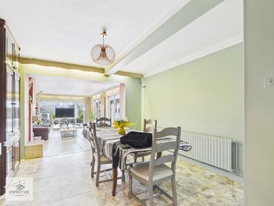 Maison - 138 m² - 6 pièces