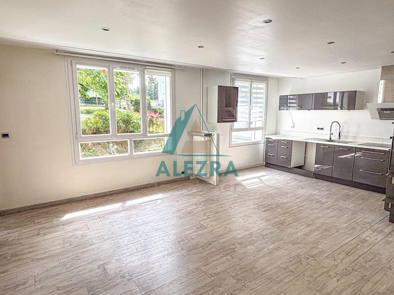 Appartement - 66 m² - 4 pièces