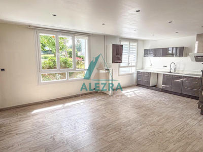 Appartement - 66 m² - 4 pièces