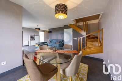 Appartement - 94 m² - 4 pièces