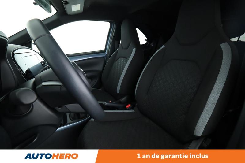 Toyota aygo x 1.0 Vvt-i Design 72 ch