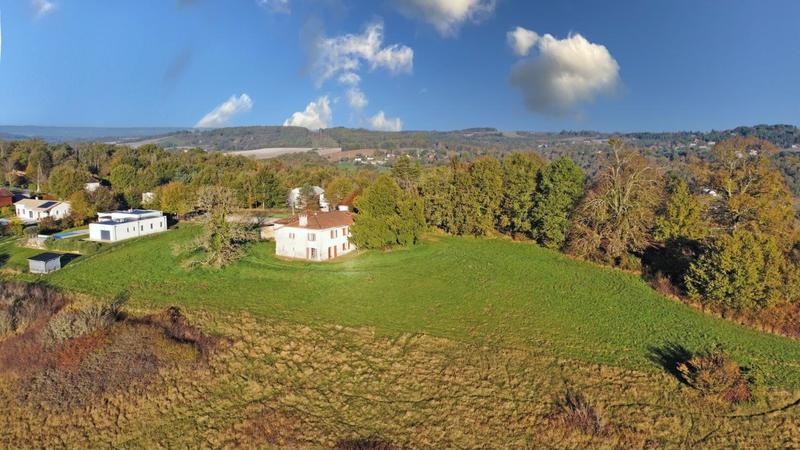 Maison - 118 m² - 4 pièces