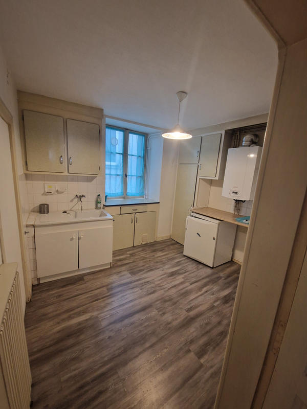 Appartement - 69 m² - 3 pièces