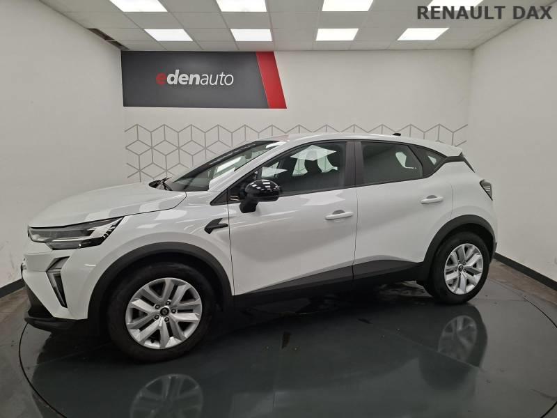 Renault Captur TCe 90 Evolution