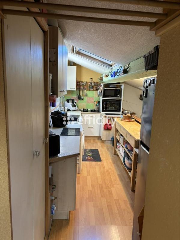 Appartement - 87 m² - 3 pièces