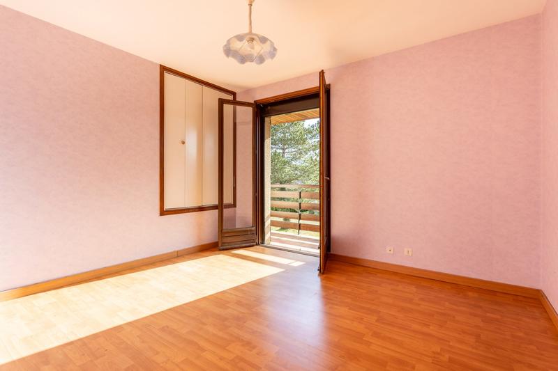 Maison - 143 m² - 6 pièces