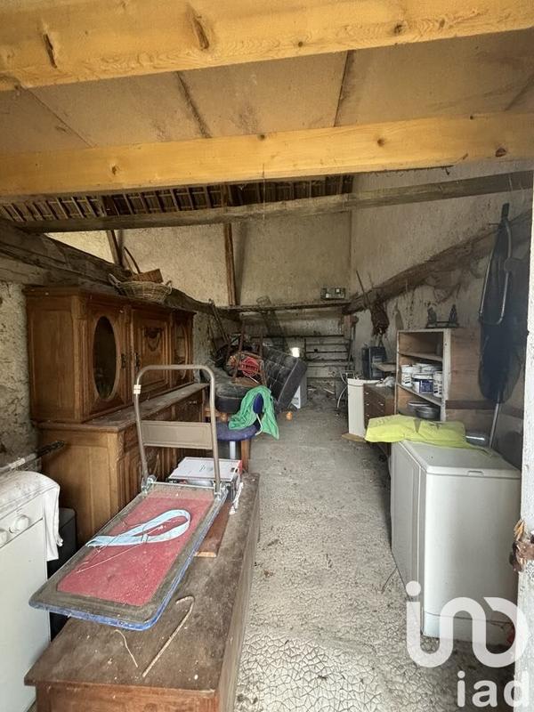 Ferme - 200 m² - 3 pièces