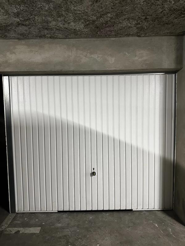 Appartement - 87 m² - 4 pièces