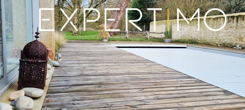 Maison - 197 m² - 7 pièces