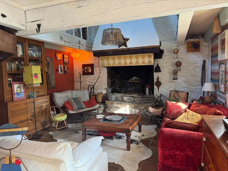 Longère - 130 m² - 3 pièces