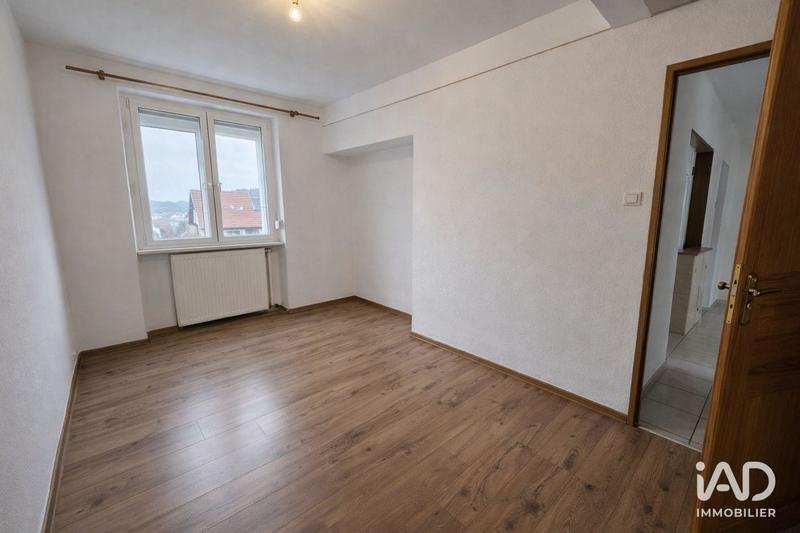 Appartement - 48 m² - 3 pièces
