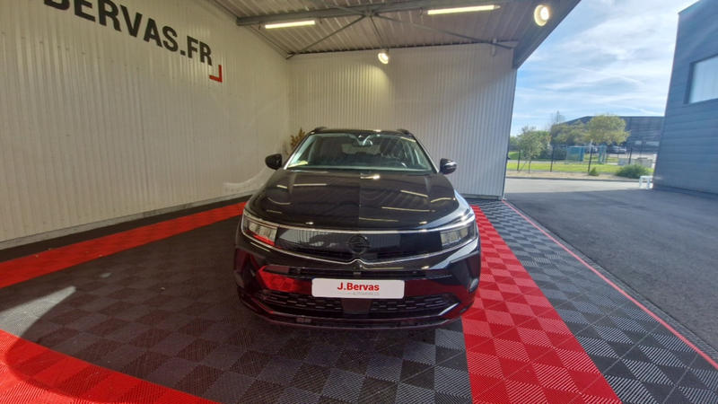 Opel grandland 1.5 Diesel 130 Ch Bva8 Gs Line