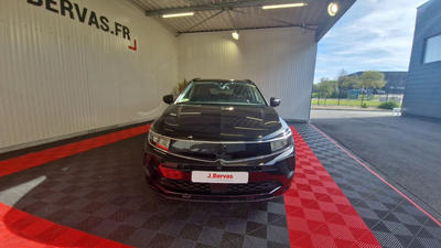 Opel grandland 1.5 Diesel 130 Ch Bva8 Gs Line