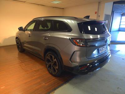 Renault Espace VI E-Tech full hybrid 200 Gsr2 esprit Alpine