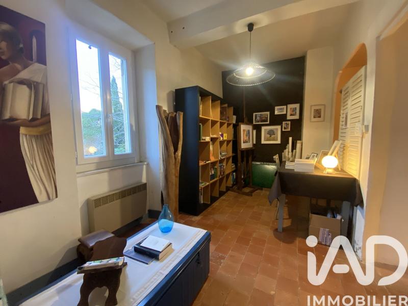 Maison de village - 185 m² - 6 pièces