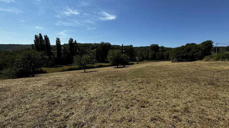 Terrain - 10 320 m²