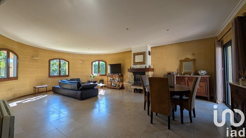 Maison - 122 m² - 4 pièces