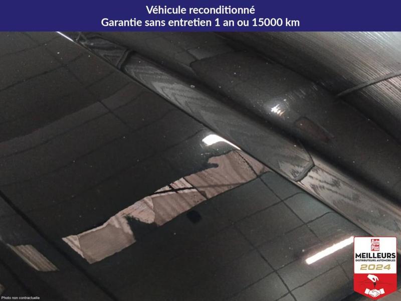 Renault Clio 1.5 Blue Dci 100ch Evolution Gsr2