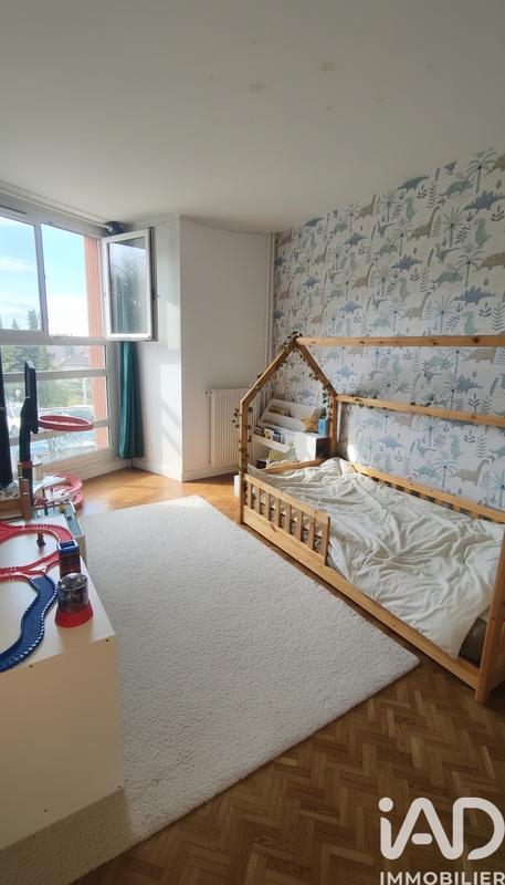 Appartement - 85 m² - 4 pièces