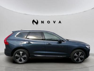 Volvo Xc60 T8 Awd Plus Bright Business Paket