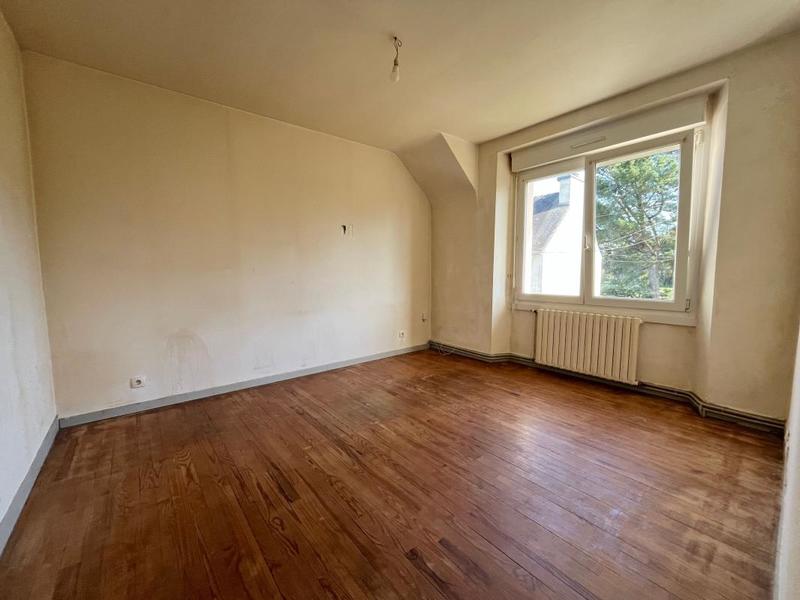 Maison - 118 m² - 6 pièces