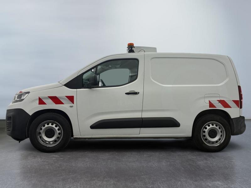 Citroën Berlingo Van m 1000 Bluehdi 100 s&amp;S Bvm5 Club
