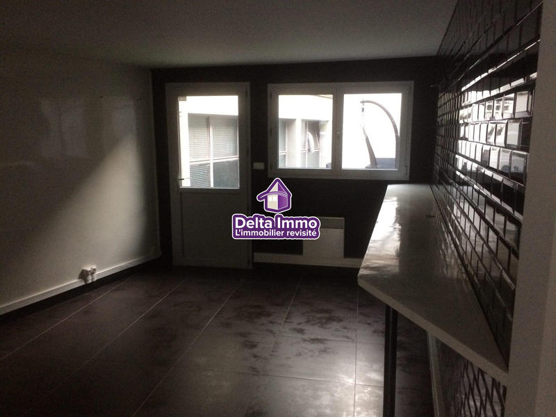 Local commercial - 87 m²