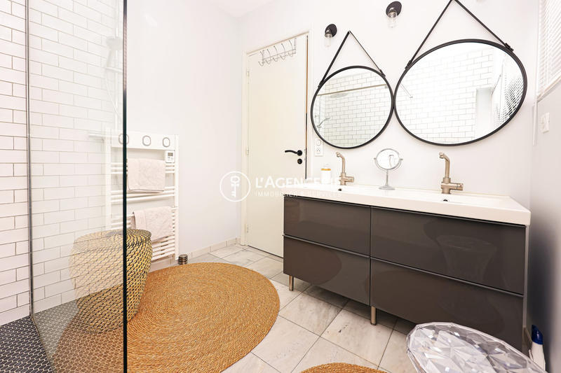 Maison - 125 m² - 4 pièces