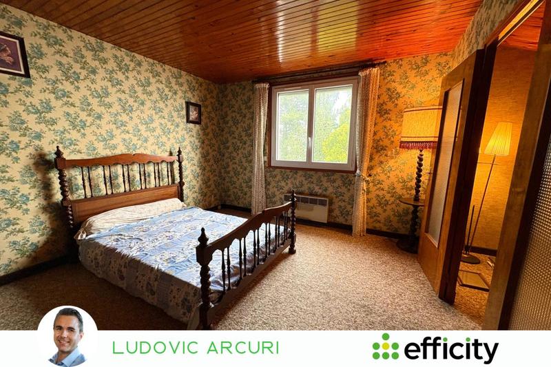 Maison - 157 m² - 7 pièces