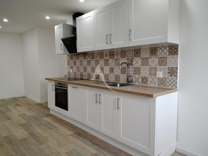 Maison - 131 m² - 4 pièces