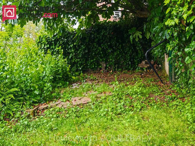 Maison - 156 m² - 6 pièces