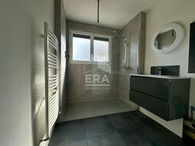 Appartement - 59 m² - 2 pièces