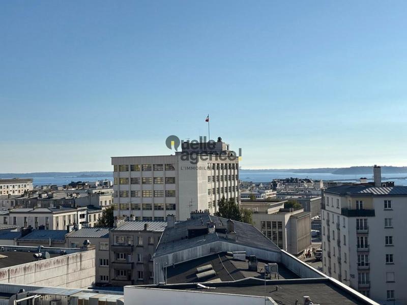 Appartement - 258 m² - 7 pièces