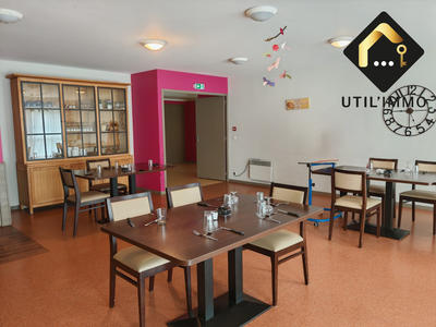 Appartement - 26 m² - 1 pièce