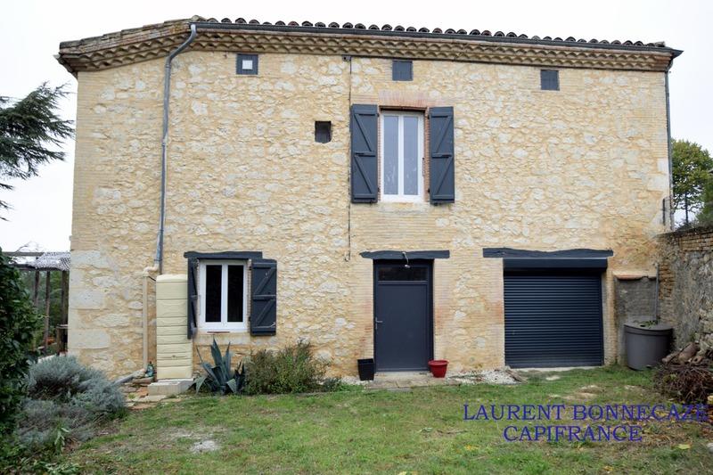 Maison - 283 m² - 6 pièces